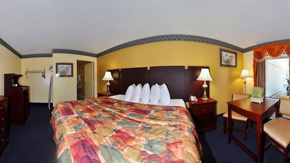 Days Inn By Wyndham Chipley Buitenkant foto