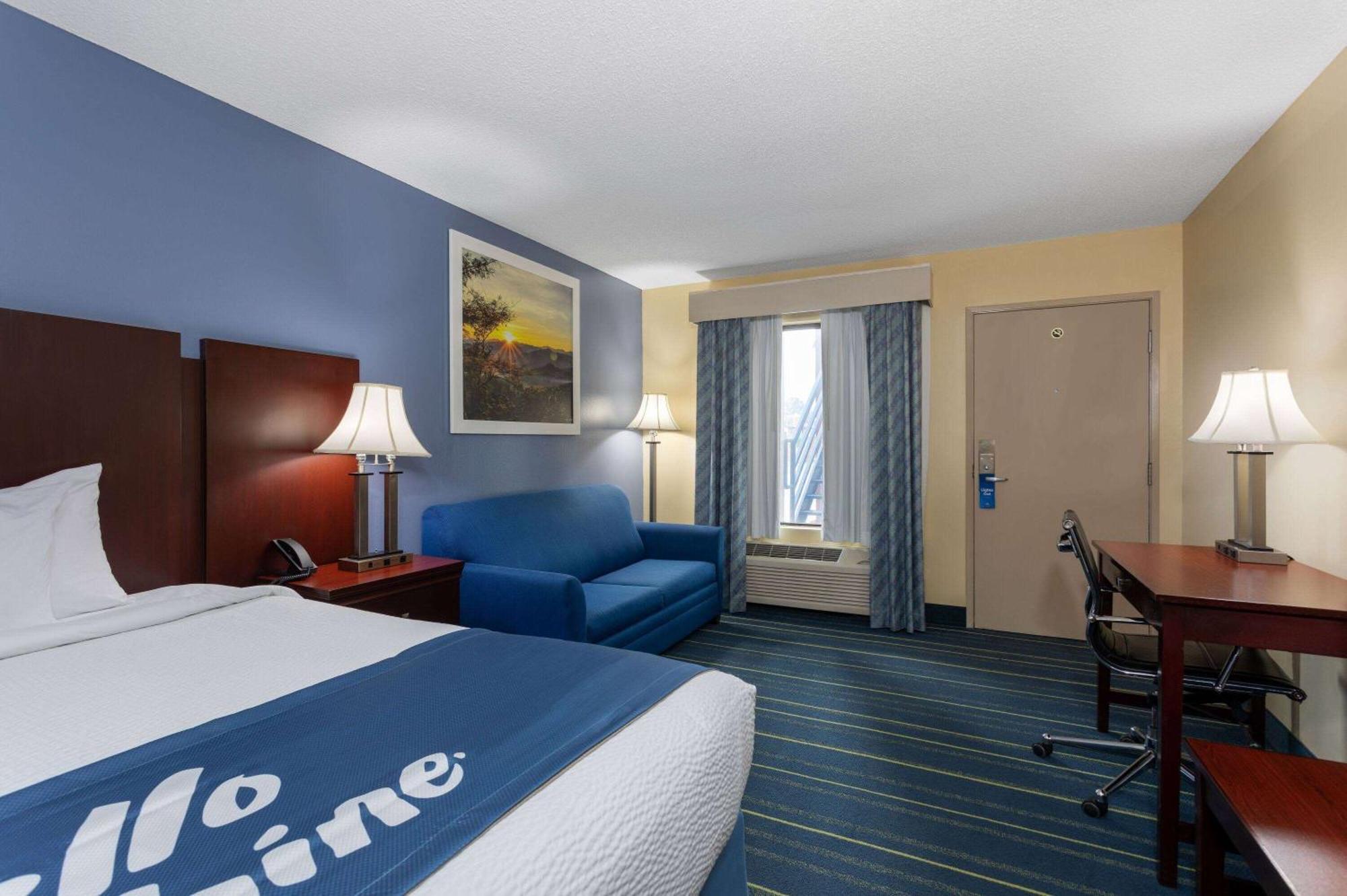 Days Inn By Wyndham Chipley Buitenkant foto