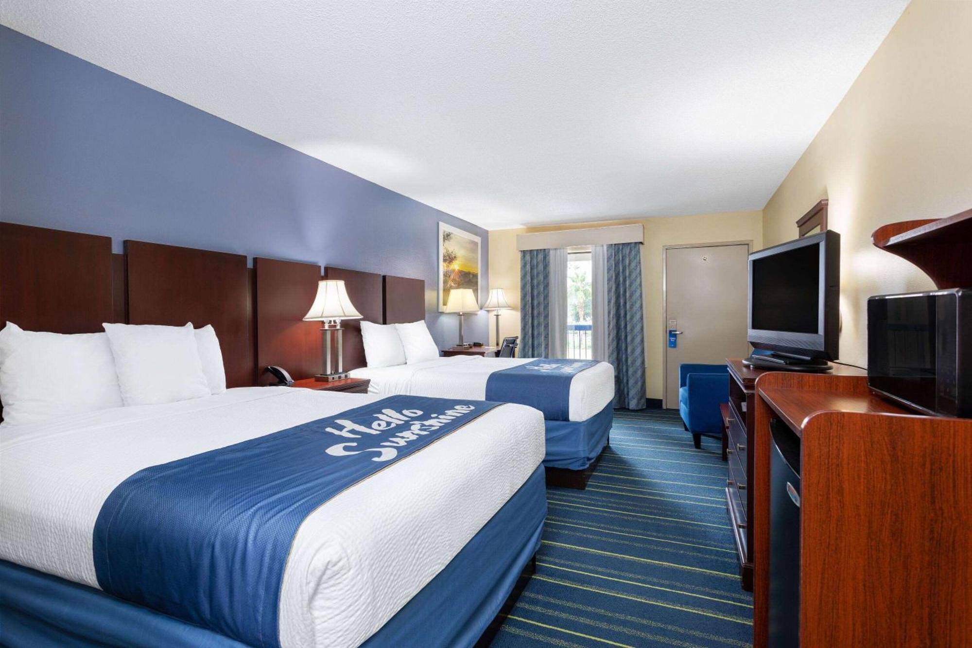 Days Inn By Wyndham Chipley Buitenkant foto