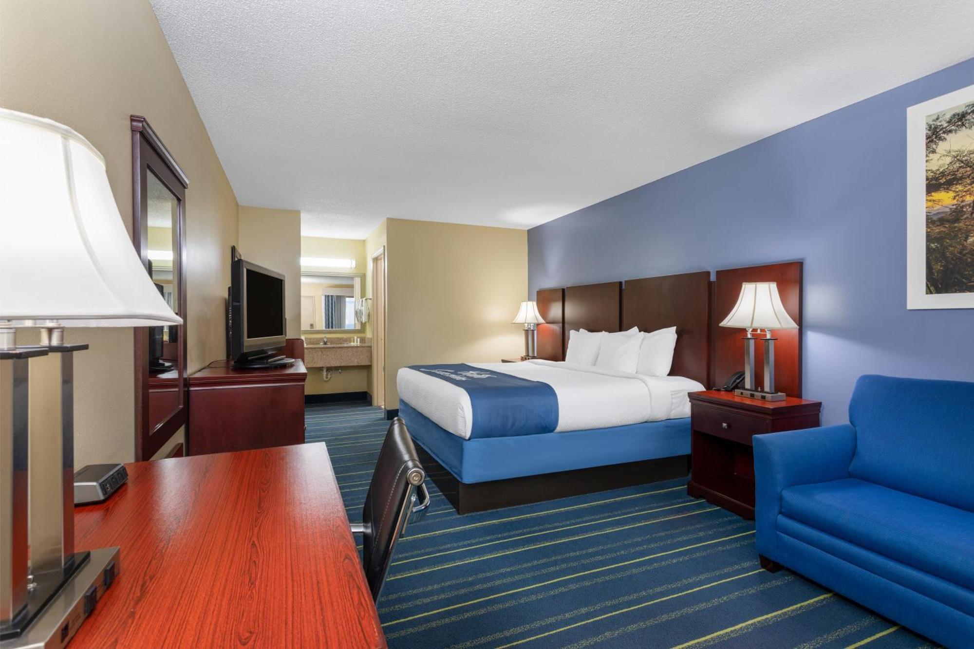 Days Inn By Wyndham Chipley Buitenkant foto